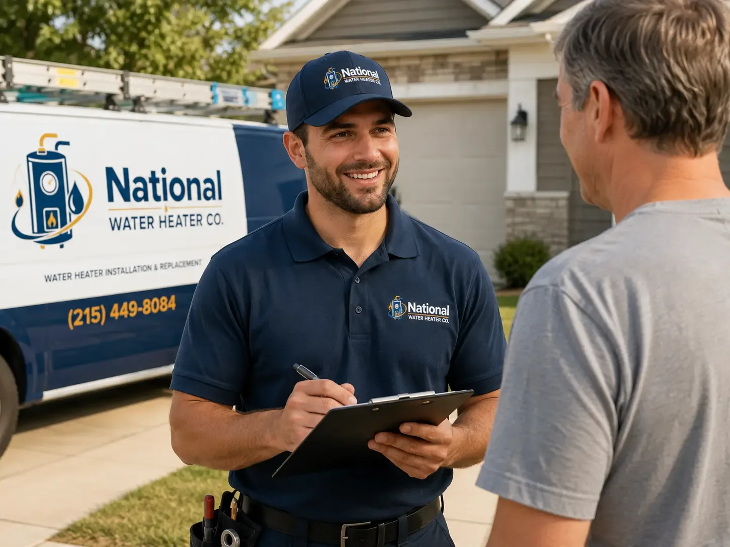 Water Heater Installation Parlin, NJ FAQs